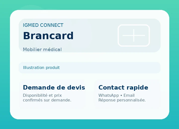 Brancard