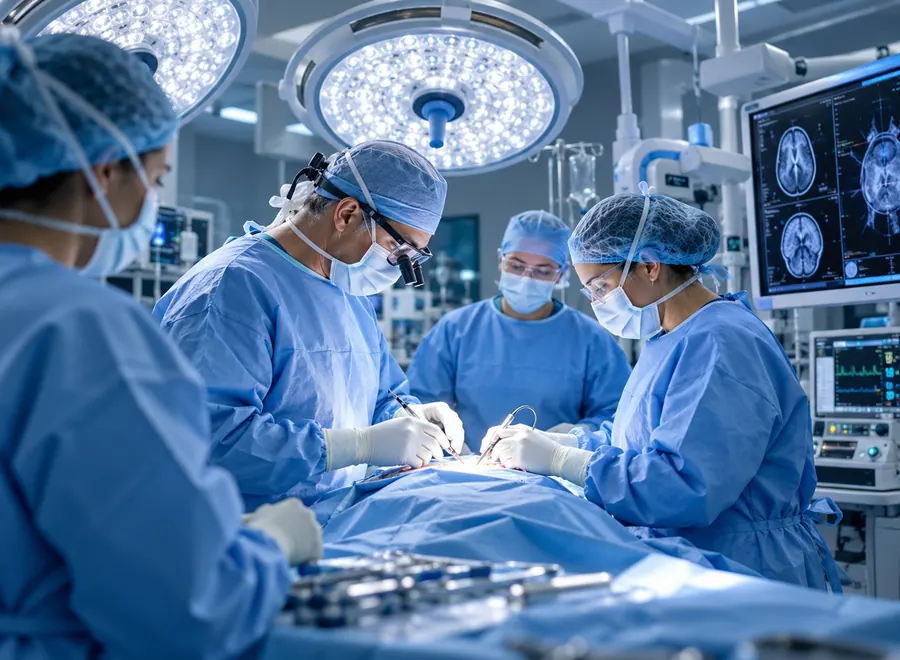 Medical imaging